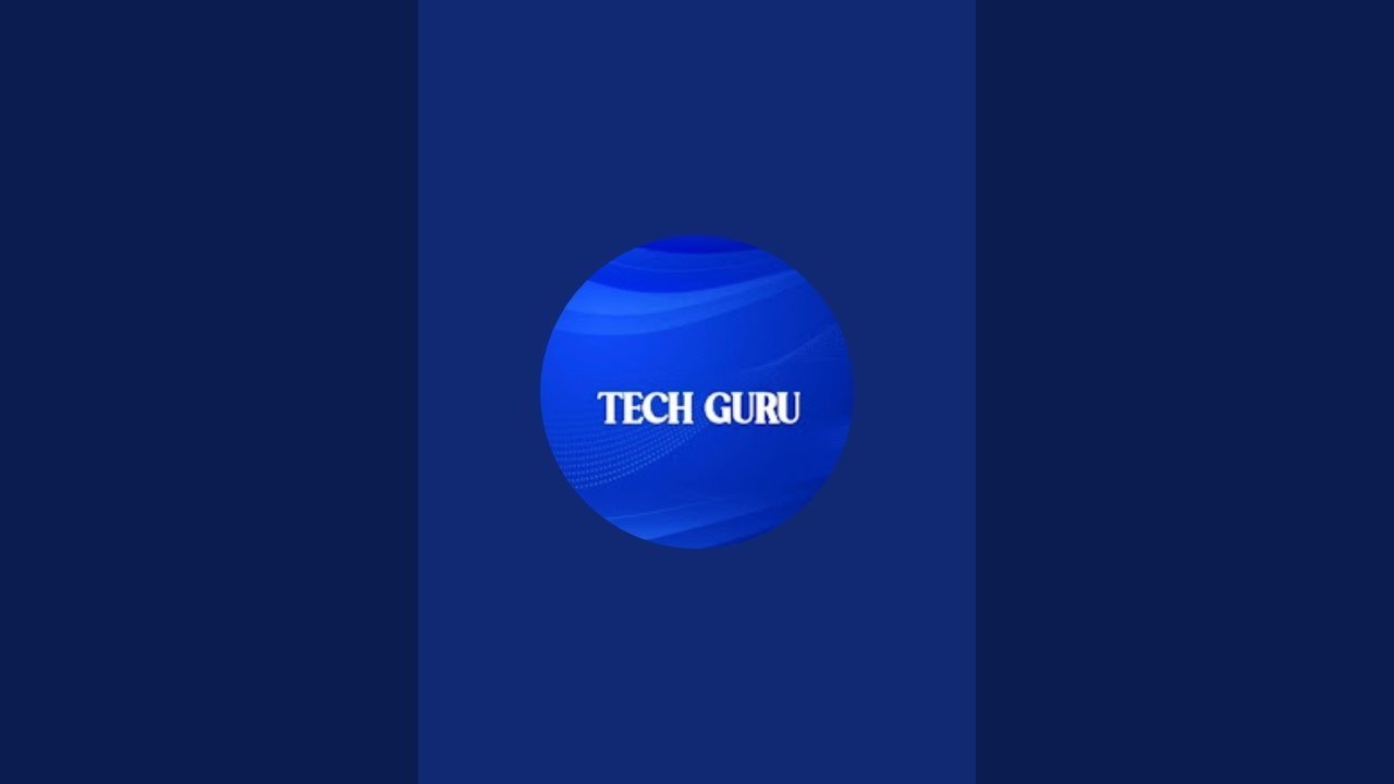 Tech Guru Navin  is live