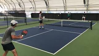Pro/5.0 Pickleball in Opelika, 9/26/23