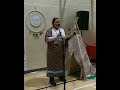 Chant Innu par Valérie Aster de Matimekush