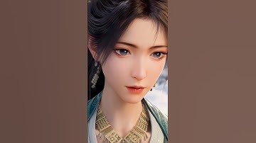 Mộ sư tỷ đa tình quá :₫ #shorts #donghua #phàmnhântutiên