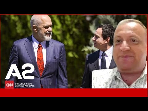 Rama me BDI, Kurti me VLEN! Takimet e ndara të lidërve shqiptare në Shkup. Fatos Rushiti