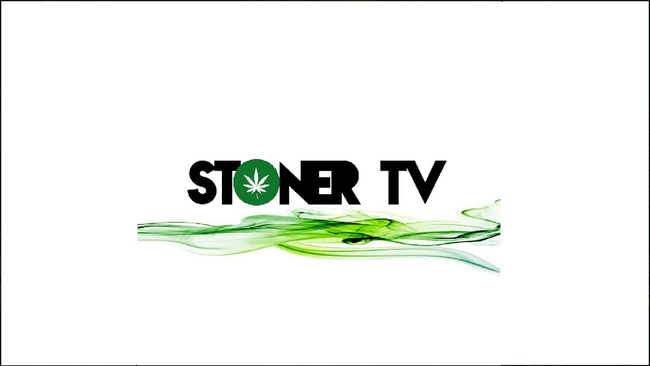Stoner TV teaser trailer