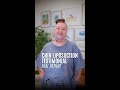 Chin Liposuction Transformation | Real Patient Testimonial &amp; Before/After Results