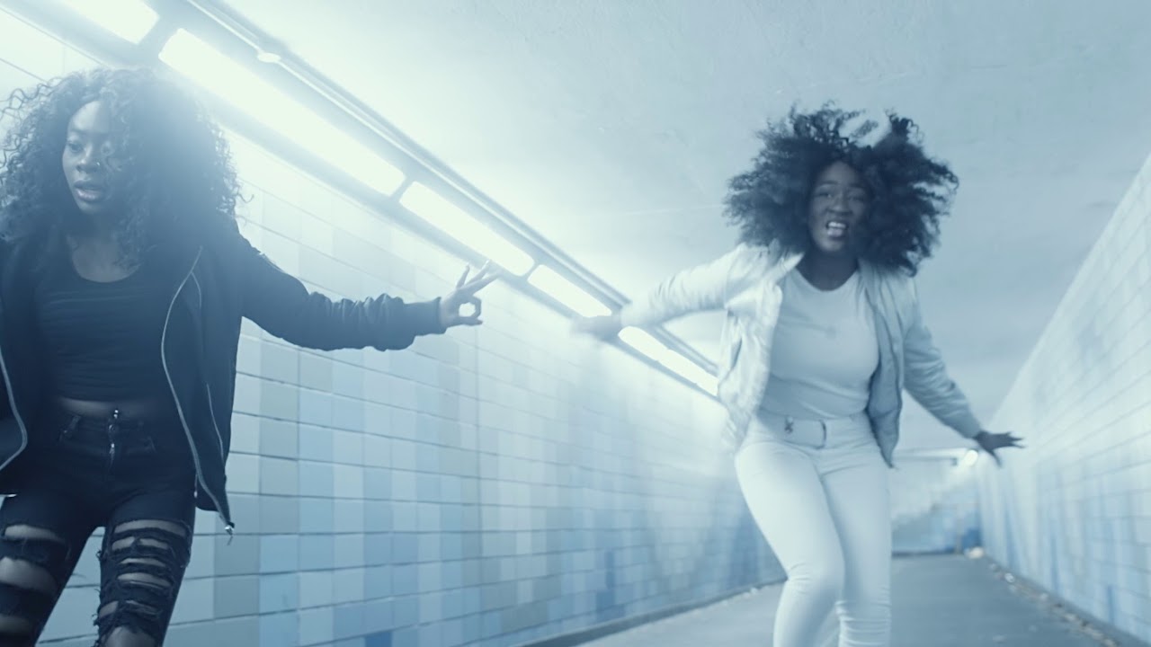 Kiss Daniel - Yeba - Rebeka's Dance Video