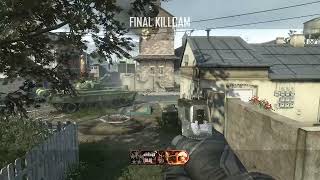 ohRoka: Bo2 Standoff Backdrop (Private Match)
