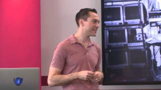 This is the Story Behind of AirBnB |  AirBnB Founder Nate Blecharczyk