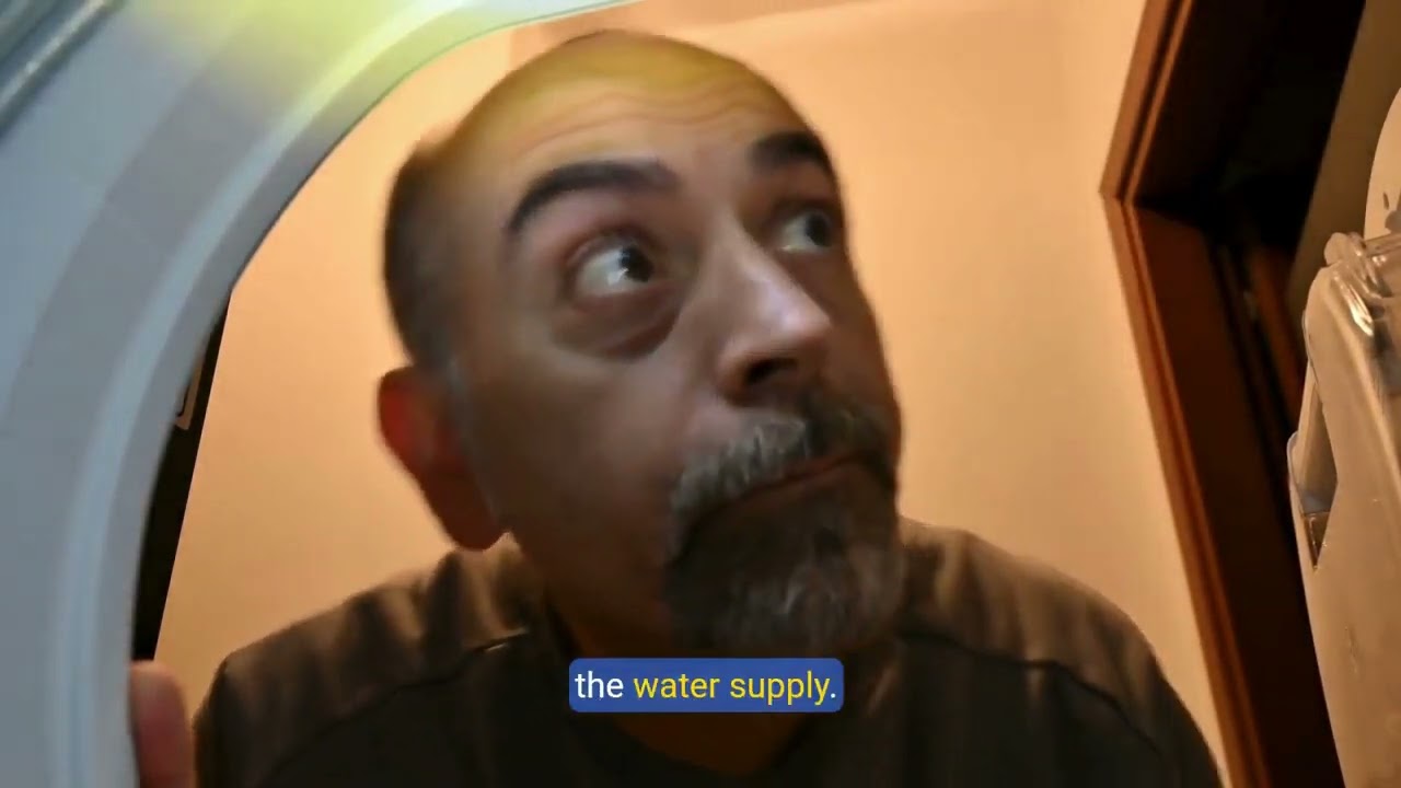 How to Fix a Washing Machine’s Clogged Drain Pipe