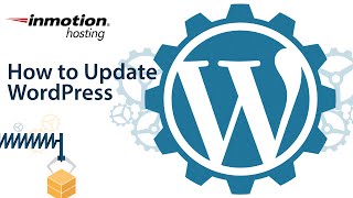 How to Update WordPress