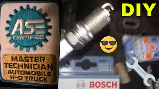 How to tune up 2006 Malibu 🚗