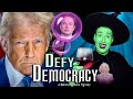 Defy Democracy A Randy Rainbow Song Parody mp3