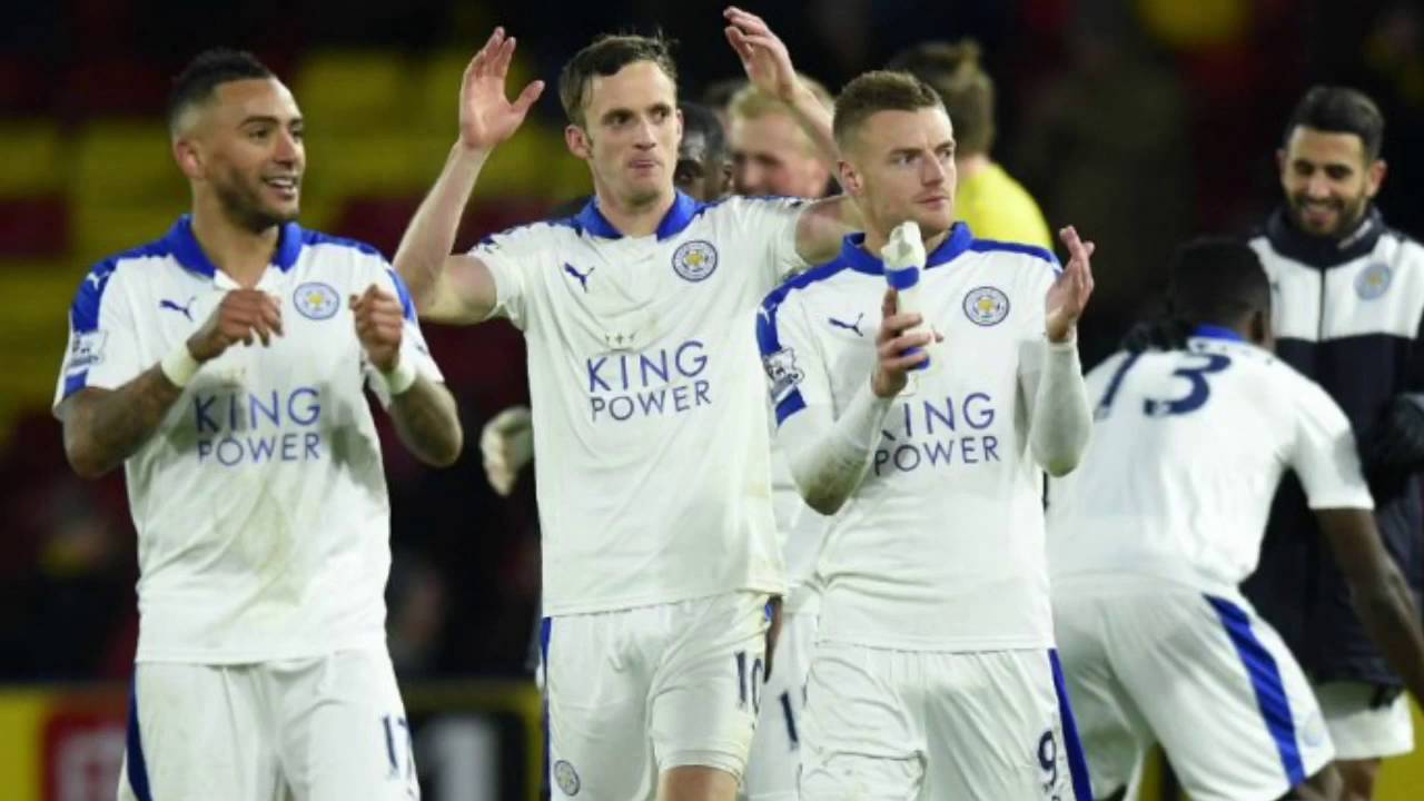 Lester city vs Brugge 30 Highlights & all Goals. Ucl 20162017 YouTube