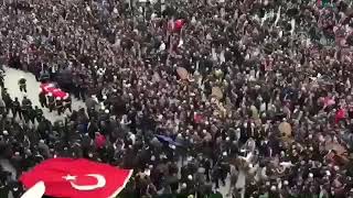 Şehi̇t Muhittin Talha Çalişkan 🇹🇷
