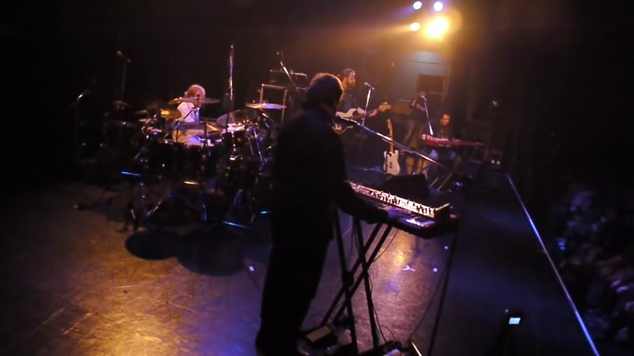 Mats Morgan Band Tokyo 2014 Snippets Morgan Agren Thewikihow