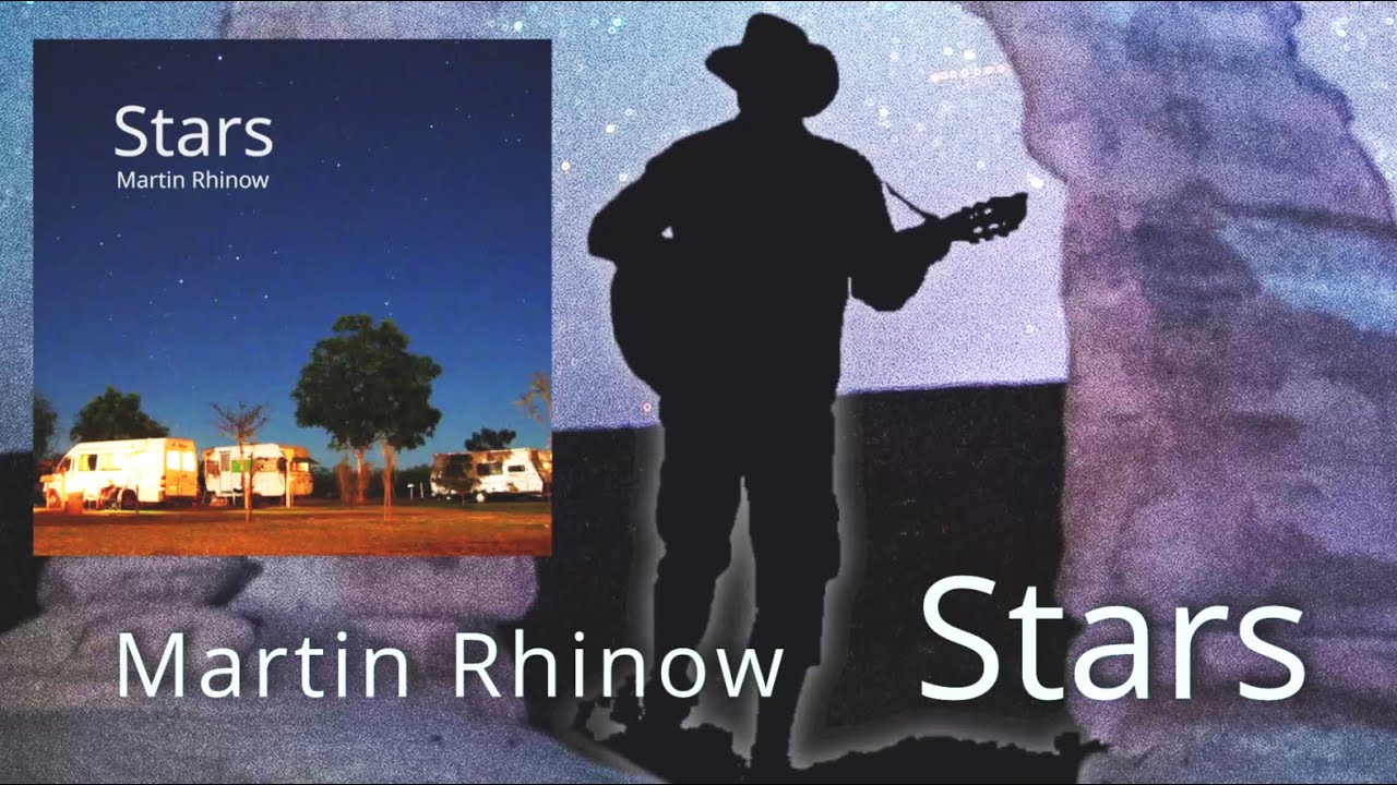 Martin Rhinow - Stars