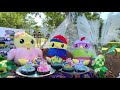 Didi &amp; Friends X Cakesbymucy I Lagu Raya Didi I Lagu Kanak-Kanak