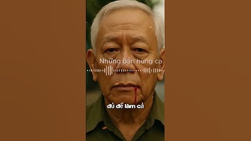 Biểu tượng lòng nhân ái và sự kính trọng. Đoạn clip khiến bạn cảm nhận sâu sắc về giá trị sự tử tế