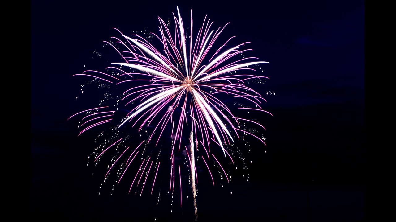 canada day fireworks feux dartifice ottawa  hd p youtube