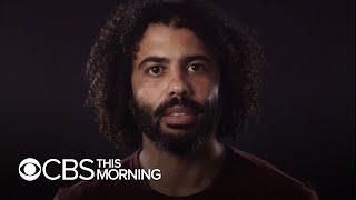"Hamilton" star Daveed Diggs on new video questioning the meaning of July 4 for Black Americans Information