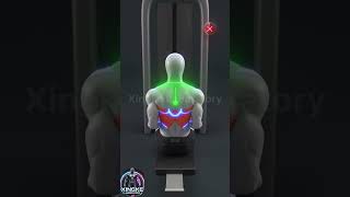 Seated Narrow-Grip Row Exercise Guide | Build a Stronger Back &amp; Fix Rounded Shoulders