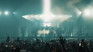John Summit & Hayla - Shiver (Live from O2 Arena London 2025)