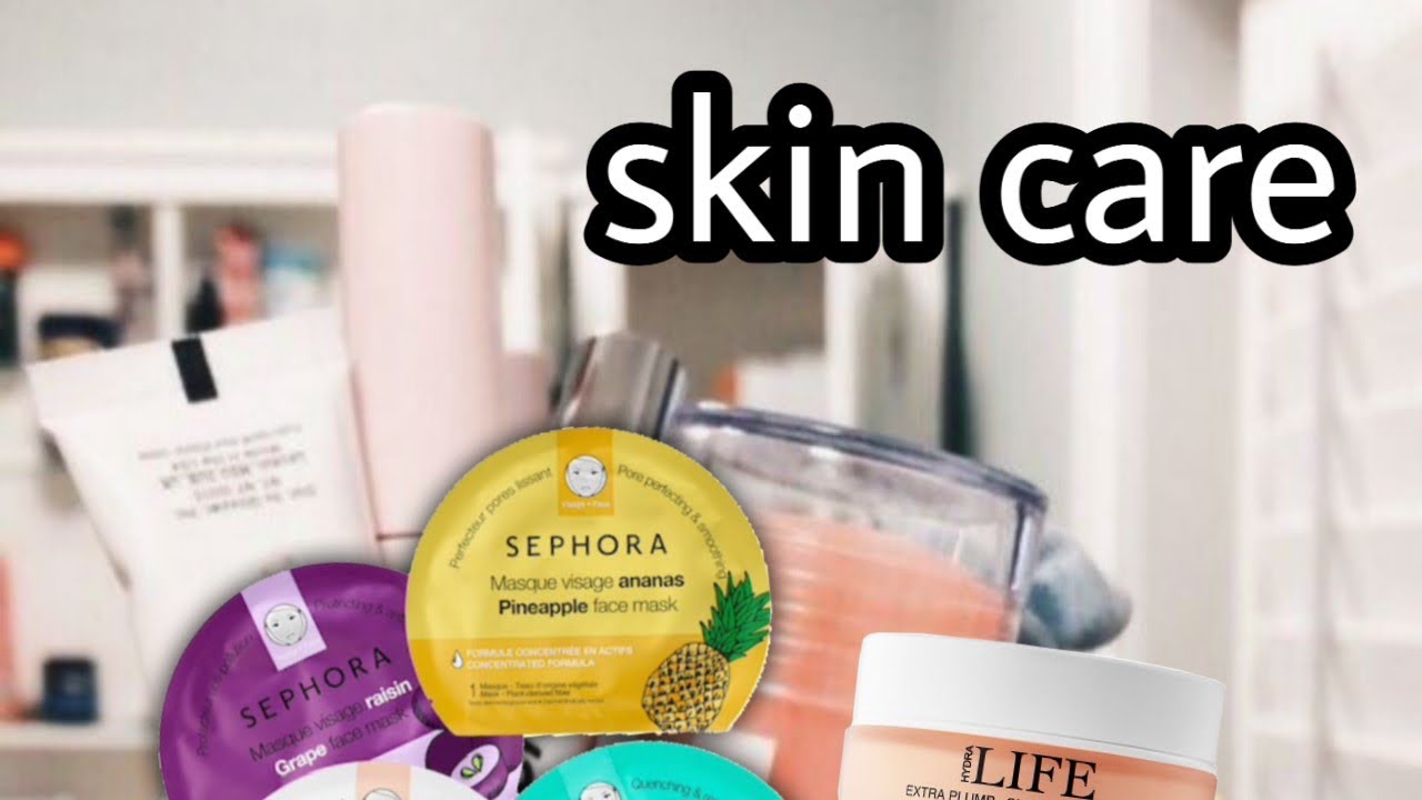 💕SKIN-CARE💕-by viky make-up 💄