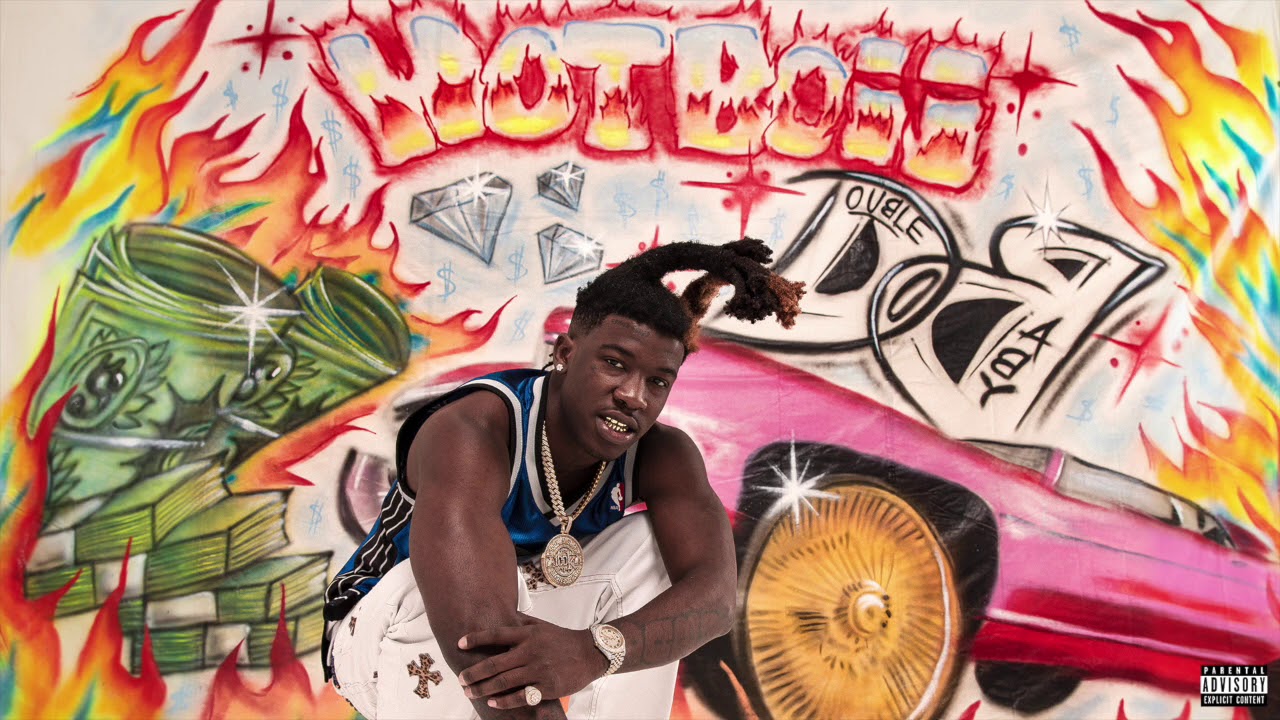 Hotboii – Malcom X (Feat. Pooh Shiesty) (Official Audio)