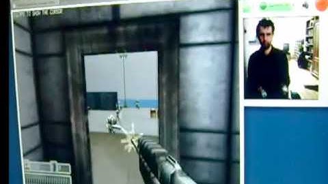 Wii Remote and Nunchuck in Unity Indie with WiiFlash and U3dObject