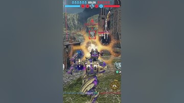 Sniping Ophions! #warrobots #2024 #warrobotsgameplay #pixonicgames #pixonic #gaming #foryou #fypシ