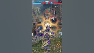 Sniping Ophions! #warrobots #2024 #warrobotsgameplay #pixonicgames #pixonic #gaming #foryou #fypシ