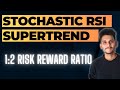 Revolutionize your trades the ultimate supertrend  stochastic rsi strategy with backtest results