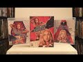 Killer Dames: Limited Edition - Arrow Video - Blu Ray Unboxing and Review