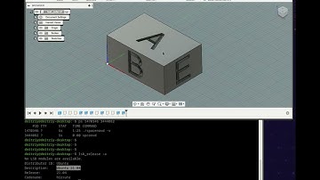 3Dconnexion SpaceMouse work in Fusion 360 in Linux under WINE