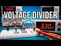 7- Voltage Divider and Potentiometer