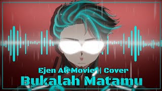 Ejen Ali Movie【Bukalah Matamu】cover by Shota Akashi