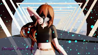 (MMD X New Starlight Moon MMD)  Wildfire