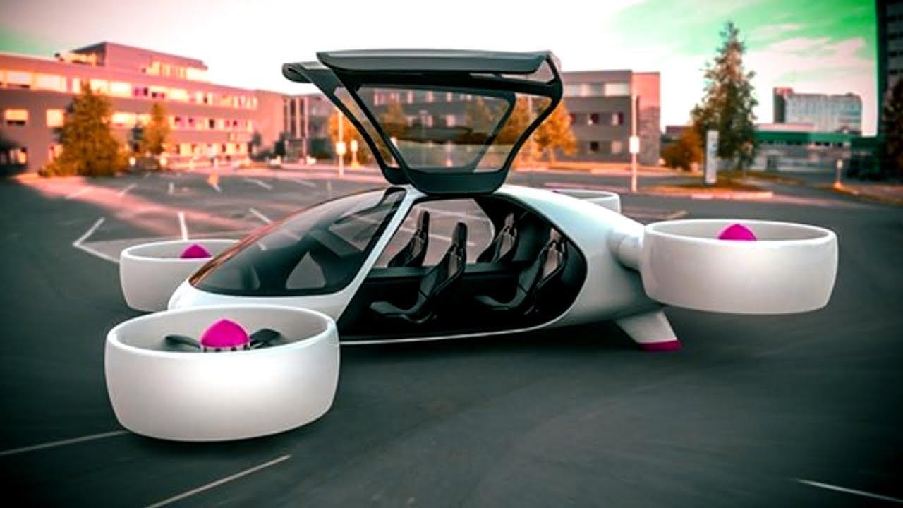 Amazing Inventions You Didn't Know About - YouTube