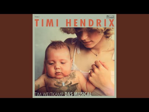 Timi Hendrix - Tausend Zweite Chancen (feat. Sapient)