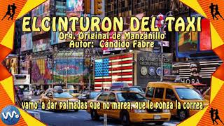 El Cinturon Del Taxi - Orquesta Original De Manzanillo