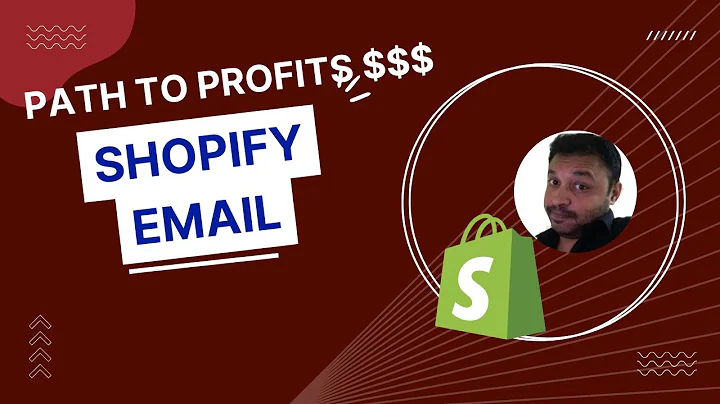 Maximize Your E-commerce Success with Shopify Email