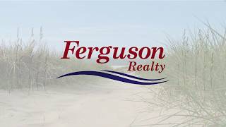 Ferguson Realty Promo
