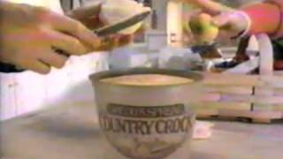 Country Crock - Country Store (1991)