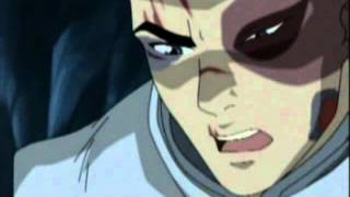 Zutara- Shake Me Down