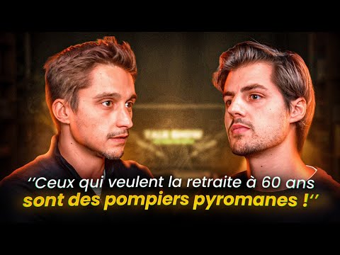 Il Lève 25 Millions D Euros Et Veut Rendre Les Français Riches Grâce à L Investissement Mounir