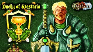 Duchy of Westaria, Battle 5 - Storm of Westport.