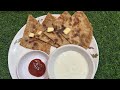 Allu ka prantha | Dhaba style allu ka prantha