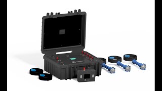 Igneo Intrinsically Safe Initiating System for High-Temperature Mining Applications