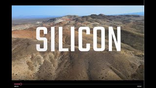 Silicon Gold Project, presented by Orogen Royalties