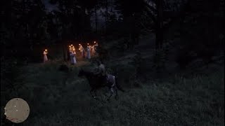 Red Dead Redemption 2
lol kkk was just randomly having a meeting in the woods.
SHAREfactory™
https://store.playstation.com/#!/en-us/tid=CUSA00572_00 Red Dead Redemption 2