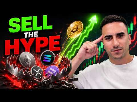 Altcoins Are Traps. Here's How I Profit Anyway