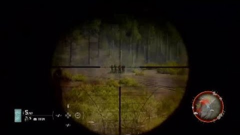 Ghost Recon Breakpoint * Kill 3 enemies in one use of Armor buster.